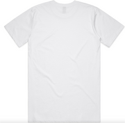 Legalize Tax Fraud White Tee