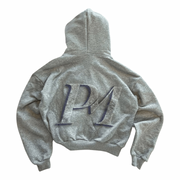 Social Security Streetwear Retro Hoodie Y2K
